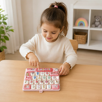 Thumbnail for FunPress – Apto para niños y antiestrés – Teclado de juguete