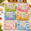 FunPress – Apto para niños y antiestrés – Teclado de juguete