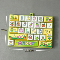 Thumbnail for FunPress – Apto para niños y antiestrés – Teclado de juguete