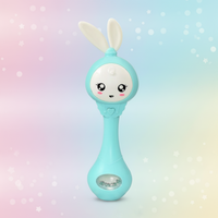 Thumbnail for Fun Animal Rattle – Divertido y educativo – Sonajero para bebés
