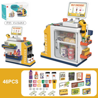 Thumbnail for PlaySmart – Creativo y educativo – Juego de supermercado