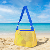 Thumbnail for BeachPlay – Diversión acuática y educativa – Strandtassen