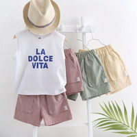 Thumbnail for CozyMove – Suave y libre – Pantalones cortos «Shorts»