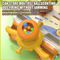 Thumbnail for Crocodile Pinball Game – Interactivo y divertido: juego arcade «Cocodrilo»