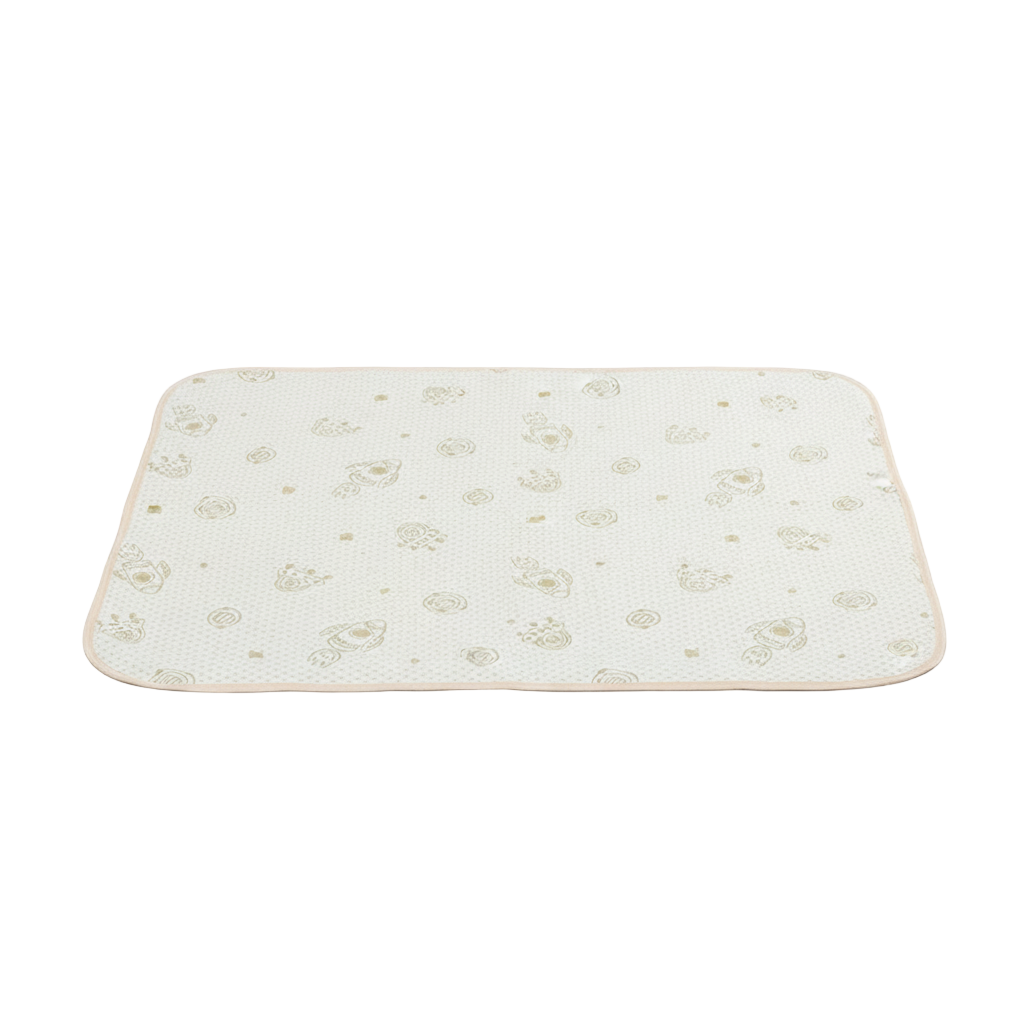 DryNest – Noches secas – Funda impermeable para colchones infantiles