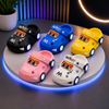 GlowRun – Con estilo y divertidas: zapatillas LED para el coche