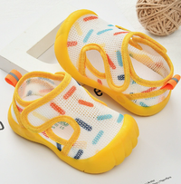 Thumbnail for Puddle Play Pals™ - Easy fit - Sandalias con malla