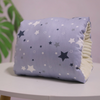 MamáEase – Ergonómico y suave: cojín de lactancia para bebés