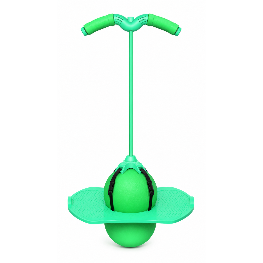 JumpJoy – Equilibrio y diversión: barra de equilibrio para niños