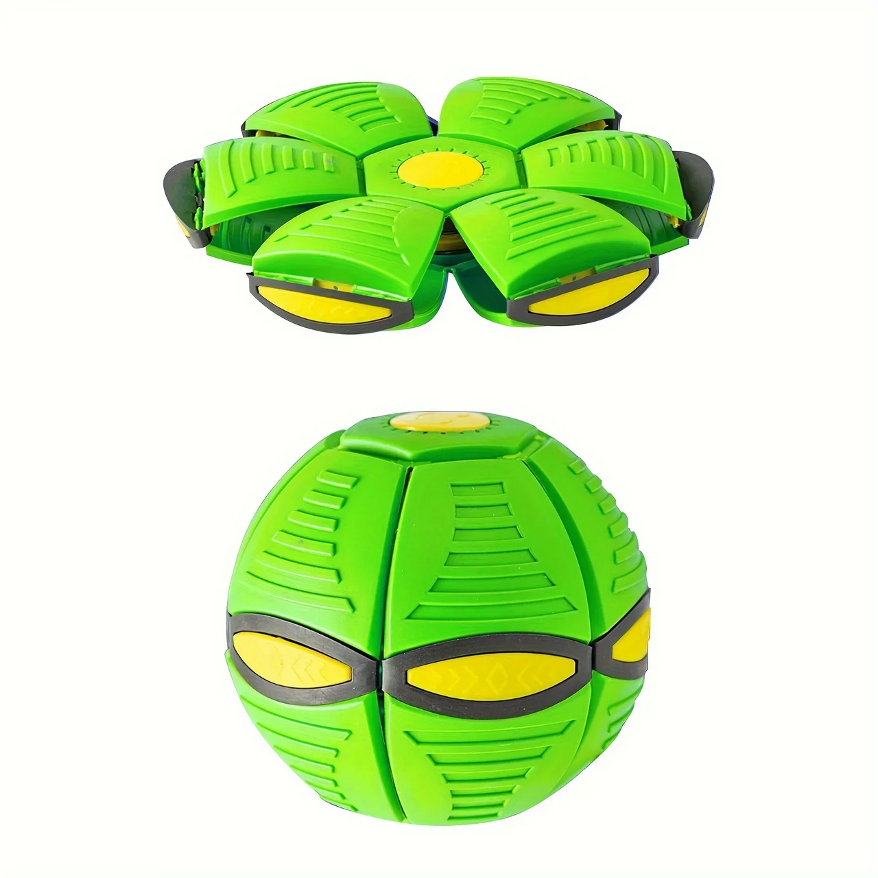 Magic Ball™ - Divertido juguete de exterior - Pelota mágica