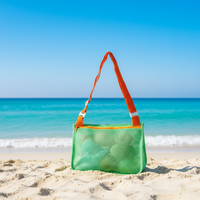Thumbnail for BeachPlay – Diversión acuática y educativa – Strandtassen