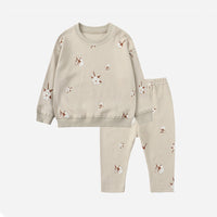 Thumbnail for Mini Fashion™ - Trending & Comfortable - Conjunto de pijama