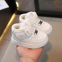 Thumbnail for KidTrend – Resistentes y suaves: zapatillas deportivas para niños pequeños