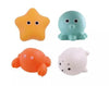 Bath Buddies™ - Adorables animales luminosos para el baño - Juguetes luminosos para el baño