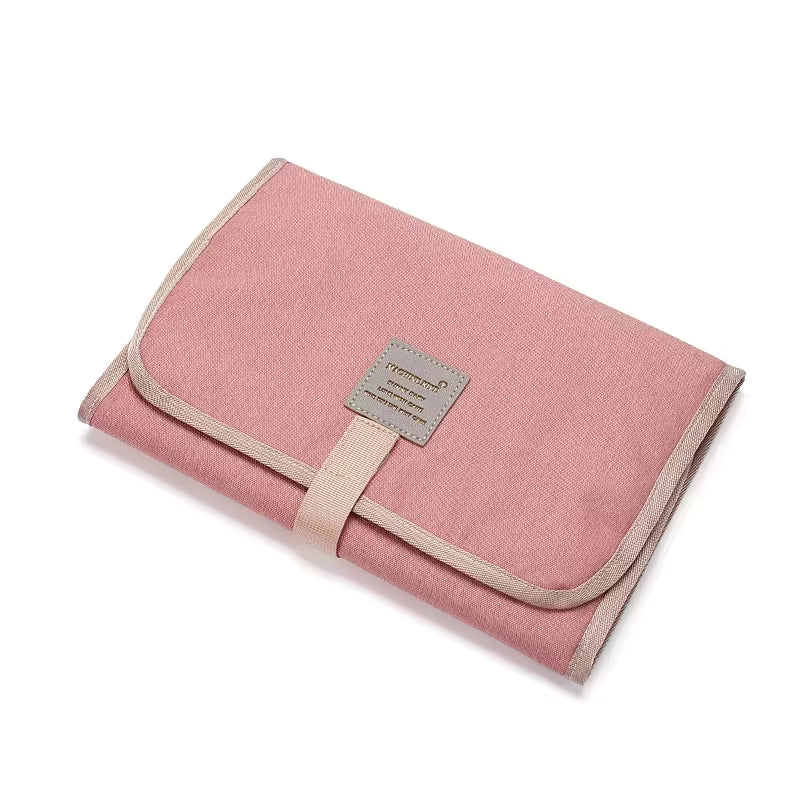 SnugPad – Confort y comodidad – Cambiador