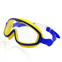 Thumbnail for Wavee – Seguras y cómodas - Gafas de natación para niños