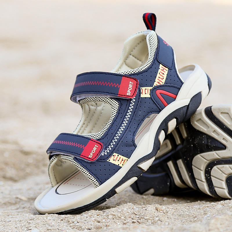 CoastWalk – Suaves y antideslizantes: sandalias de verano