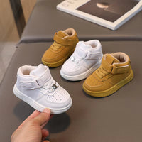 Thumbnail for KidTrend – Resistentes y suaves: zapatillas deportivas para niños pequeños