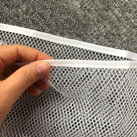 Thumbnail for TubyTidy – Sin moho y espacioso – Red de almacenamiento para juguetes de baño