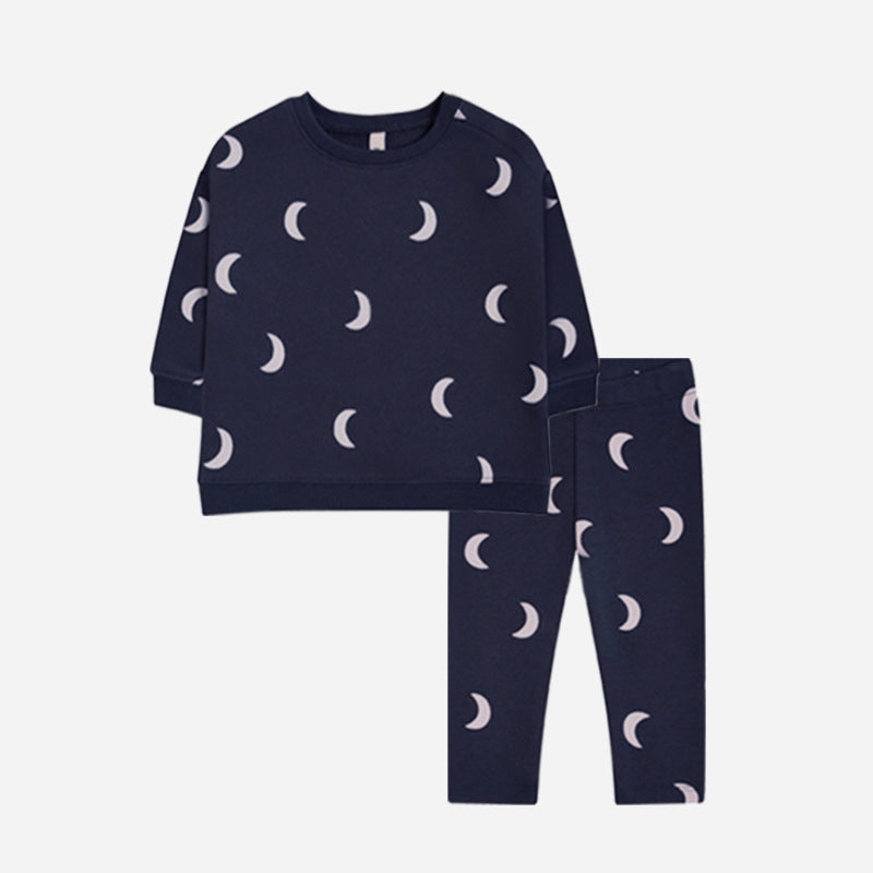 Mini Fashion™ - Trending & Comfortable - Conjunto de pijama