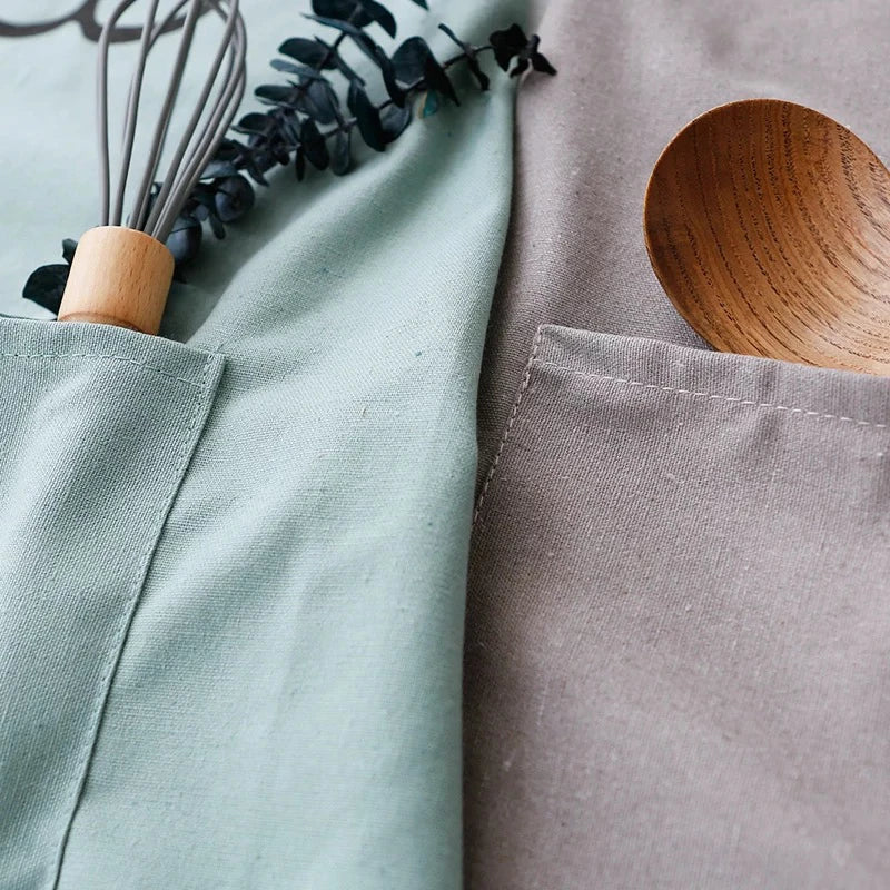 BearBuddy™ – Divertido y práctico: delantal para niños y adultos.