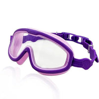 Thumbnail for Wavee – Seguras y cómodas - Gafas de natación para niños