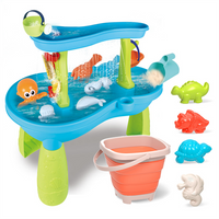 Thumbnail for AquaKind – Desarrollo lúdico: mesa de agua para niños pequeños