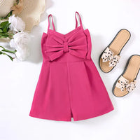 Thumbnail for Mini Fashion™ – Lazo y estilo – Mono para niños