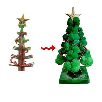 Thumbnail for GrowTree™ - Cultiva tu propio árbol de Navidad - Árbol Mágico de Navidad