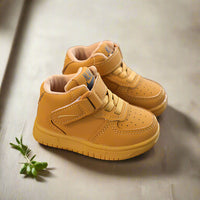 Thumbnail for KidTrend – Resistentes y suaves: zapatillas deportivas para niños pequeños