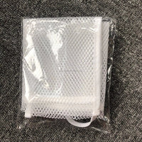 Thumbnail for TubyTidy – Sin moho y espacioso – Red de almacenamiento para juguetes de baño