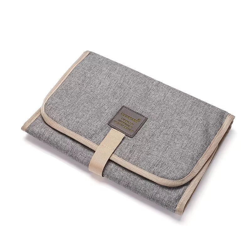 SnugPad – Confort y comodidad – Cambiador