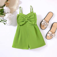 Thumbnail for Mini Fashion™ – Lazo y estilo – Mono para niños