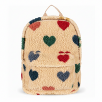 Thumbnail for FluffyGo – Adorable & Moderna – Mochila Teddy