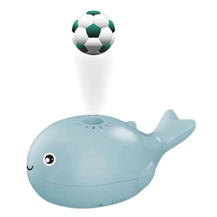 Floating Whale™ - Flota la pelota - Ballena móvil