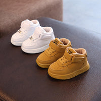 Thumbnail for KidTrend – Resistentes y suaves: zapatillas deportivas para niños pequeños
