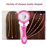 Thumbnail for Hairbraider™ - Cabello bonito de forma fácil y rápida - Set para peinados