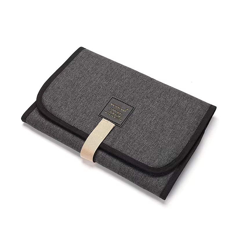 SnugPad – Confort y comodidad – Cambiador