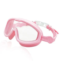 Thumbnail for Wavee – Seguras y cómodas - Gafas de natación para niños