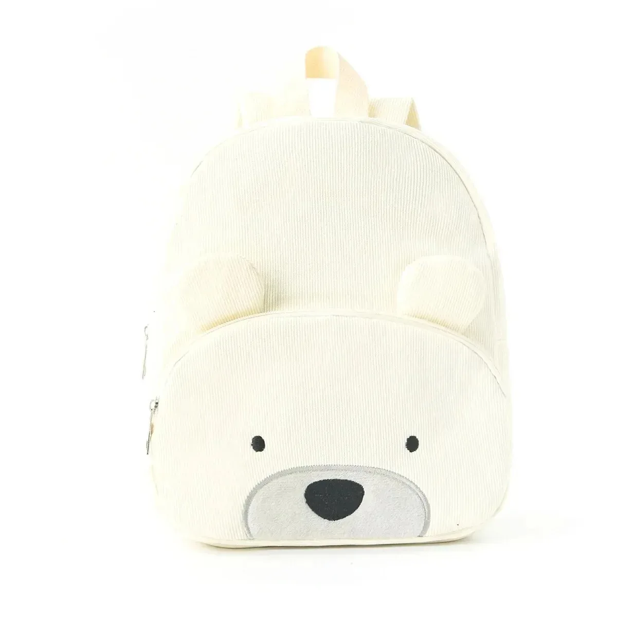 MyLittleBag – Personalizado y adorable: mochila infantil personalizada con nombre y estampado de animales