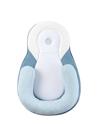 Thumbnail for NestNova – Saludable y seguro: nido ergonómico para bebés