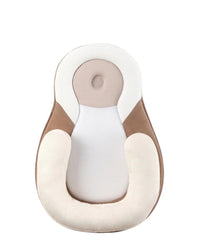 Thumbnail for NestNova – Saludable y seguro: nido ergonómico para bebés