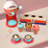 Ice Cream Maker Set™ - Pequeños Maestros Heladeros - Set para fabricar helados