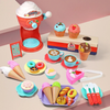 Ice Cream Maker Set™ - Pequeños Maestros Heladeros - Set para fabricar helados