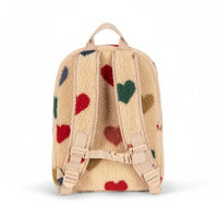 Thumbnail for FluffyGo – Adorable & Moderna – Mochila Teddy