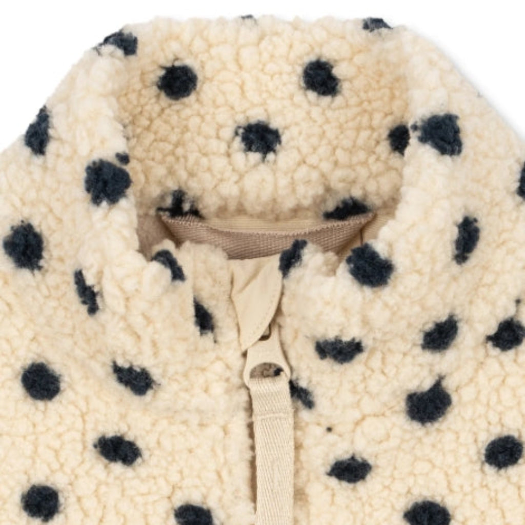TinyWarm – Acogedor y cómodo – Chaleco de felpa para niños