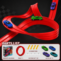 Thumbnail for FastLane – Emocionante y educativo: pista de carreras flexible