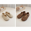 LittleWalkers – Cómodas y transpirables: bailarinas tipo Mary Jane