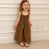 SunnyDays – Elegante y suave – Mono con lazo