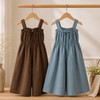SunnyDays – Elegante y suave – Mono con lazo